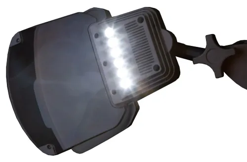 fotografie Lupa Levenhuk Zeno Lamp ZL19 LED,  8