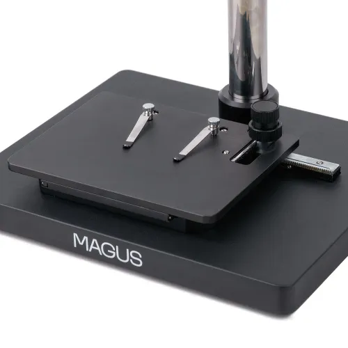 obrázek Metalurgický mikroskop MAGUS Metal 630,  6