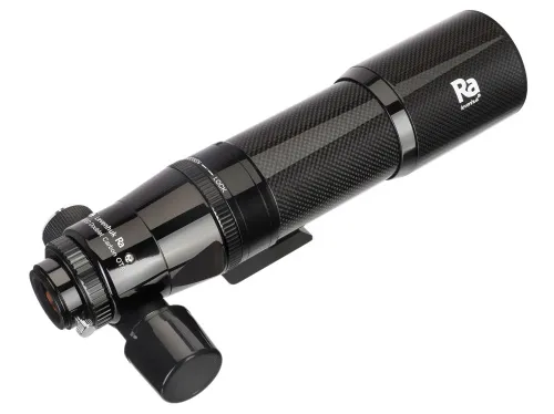 fotografie Levenhuk Ra R66 ED Doublet Carbon OTA,  4