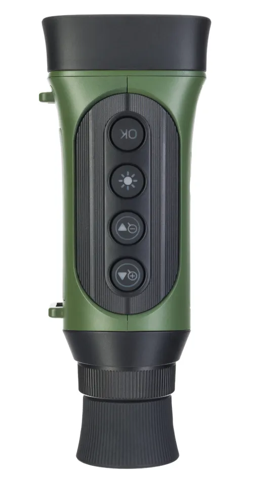 fotografie Monokulární dalekohled s nočním viděním Levenhuk Atom Digital DNM50,  8