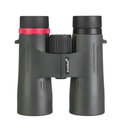 obrázek Fotobinokulární dalekohled Levenhuk Kelvin Snap 10x42,  10