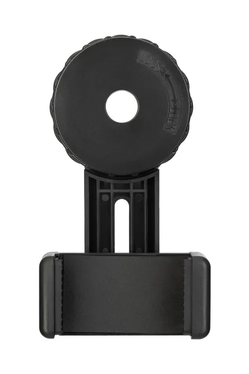 obrázek Fotobinokulární dalekohled Levenhuk Kelvin Snap 12x50,  18