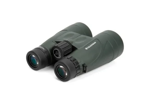 fotografie Binokulární dalekohled Celestron Nature DX 10x56,  2