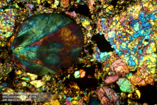 fotografie Bresser MikroCam II 20 MP 1'' Microscope Camera,  2