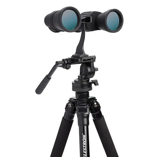 obrázek Binokulární dalekohled Celestron Cometron 7x50,  8