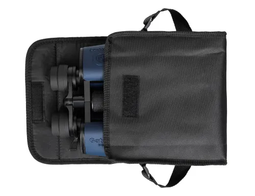 foto Binokulární dalekohled Levenhuk Discovery New Gator 10–30x50,  6