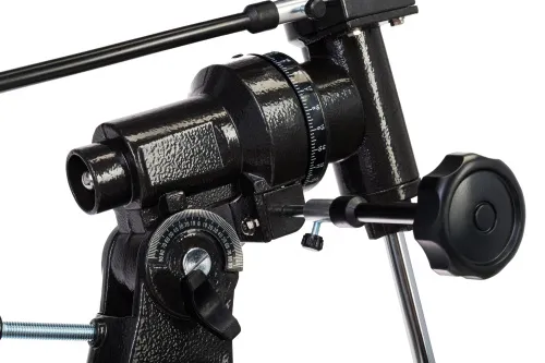 obrázek Hvězdářský dalekohled Levenhuk Blitz 114 PLUS,  7