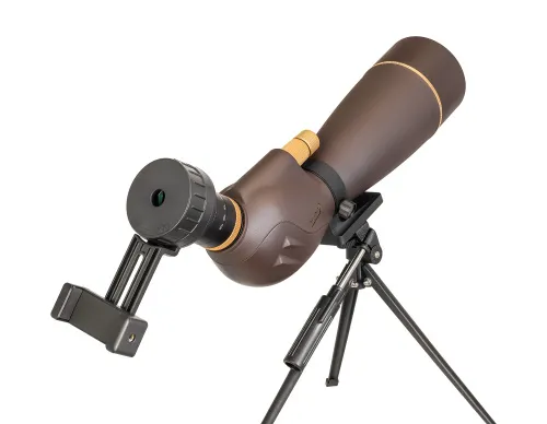 fotografie Pozorovací dalekohled Levenhuk New Blaze PRO 80,  10