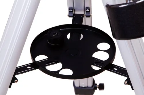 snímek Hvězdářský dalekohled Levenhuk Skyline PLUS 120S,  12