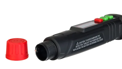 fotografie Digitální měřič hladiny zvuku Ermenrich Seek DS10,  5