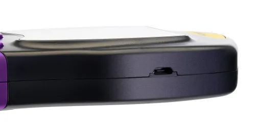 snímek GPS měřič pozemků Ermenrich Reel BD30,  8