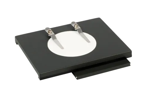 snímek Mechanický pracovní stolek pro stereomikroskopy MAGUS XY A10,  3