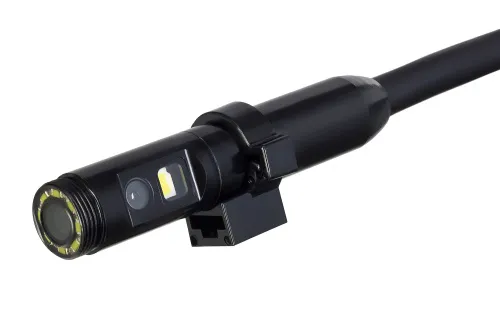 snímek Průmyslový endoskop Ermenrich Seek VE15,  9