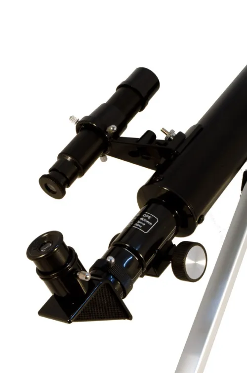obrázek Hvězdářský dalekohled Levenhuk Skyline 50х600 AZ,  4