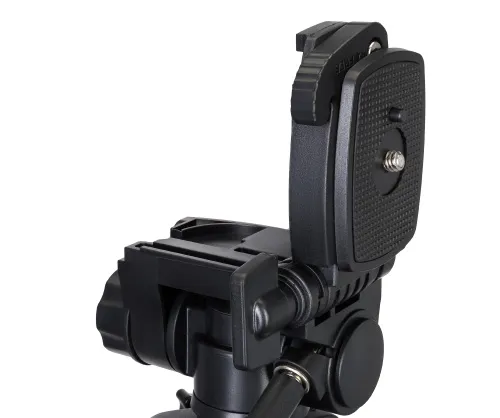 snímek Stativ Levenhuk Level BASE TR50,  10