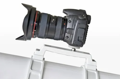snímek Hvězdářský dalekohled Bresser Messier NT-130/1000 EXOS-1/EQ4,  6