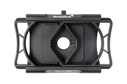 obrázek Adaptér pro smartphone Levenhuk Kelvin RIG10 PRO,  12