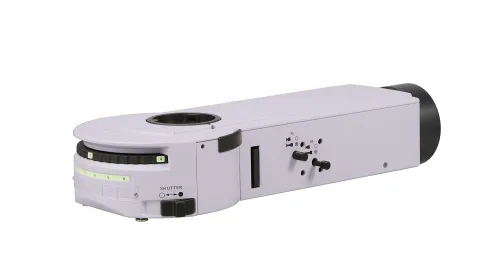 obrázek Epi-fluorescenční nástavec MAGUS Epi-FL06, rtuťová výbojka, fluorescenční filtrační kostky В/G/UV/V/R/FITC/TRITC/DAPI,  2