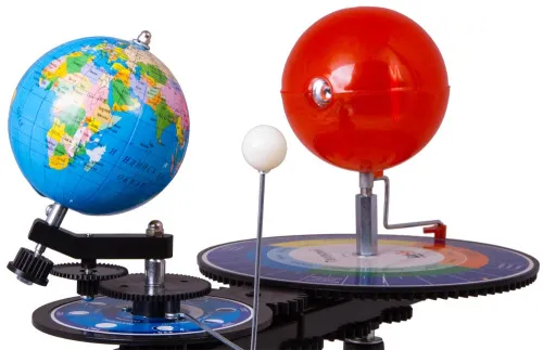 obrázek Tellurium Levenhuk LabZZ,  3