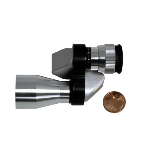 snímek Monokulární dalekohled Omegon Mini Monostar 8x20,  3