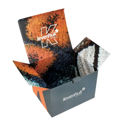fotografie Fotomikroskop Levenhuk Kelvin Touch KM7,  15