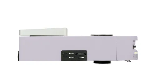 snímek Epi-fluorescenční nástavec MAGUS Epi-FL05 LED, fluorescenční filtrační kostky B/G/UV/R,  6