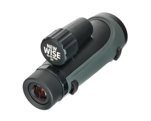 foto Monokulární dalekohled Levenhuk New Wise PRO ED 10x50,  9