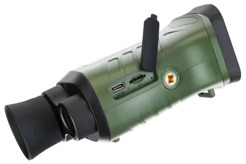 fotografie Monokulární dalekohled s nočním viděním Levenhuk Atom Digital DNM50,  11