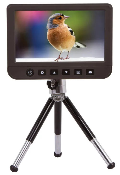 obrázek Digitální pozorovací dalekohled Levenhuk Blaze D500,  5