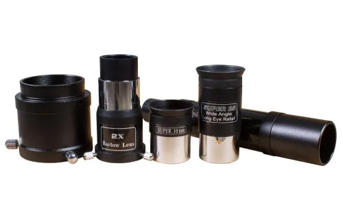 obrázek Hvězdářský dalekohled Sky-Watcher BKP150750EQ3-2,  8