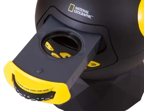 fotografie Astroplanetárium Bresser National Geographic,  5