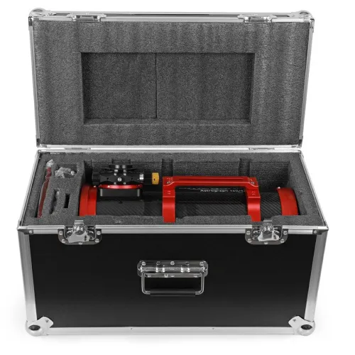 fotografie Hvězdářský dalekohled Omegon Pro Astrograph N 150/420 OTA,  6