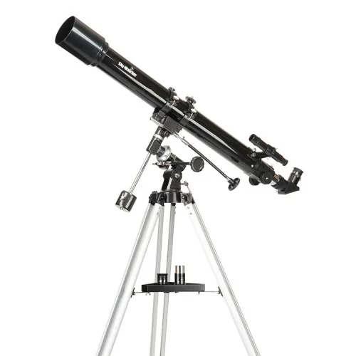 foto Hvězdářský dalekohled Sky-Watcher BK709EQ1,  5