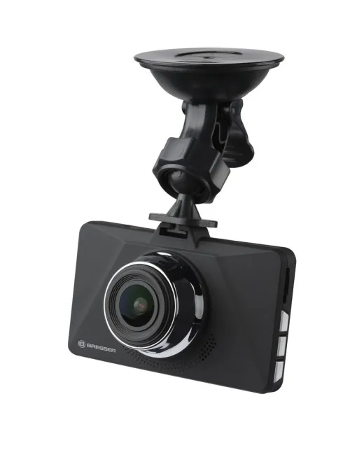 foto Autokamera Bresser Full HD 140°,  2
