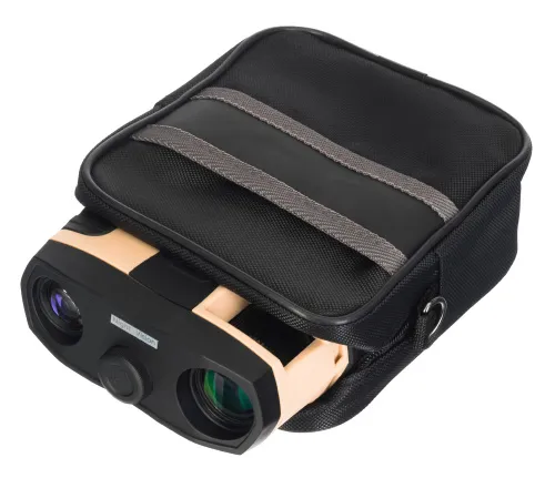 snímek Binokulární dalekohled s nočním viděním Levenhuk Atom Digital DNB300 - Vystavený předmět,  4