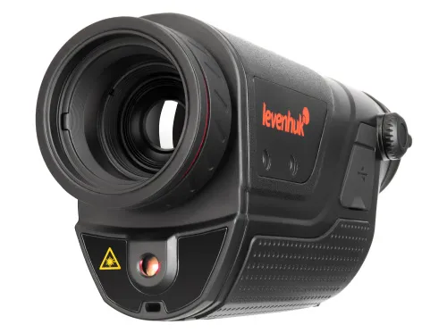 fotografie Monokulární dalekohled s termovizí Levenhuk Fatum Z250 - Vystavený předmět,  9