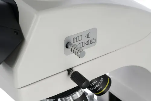 fotografie Digitální trinokulární mikroskop Levenhuk MED D45T LCD,  8