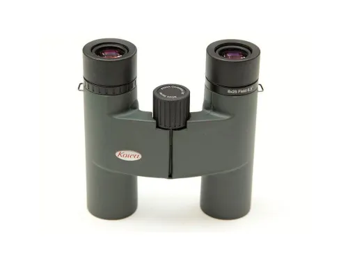 foto Binokulární dalekohled Kowa BD 8x25,  2