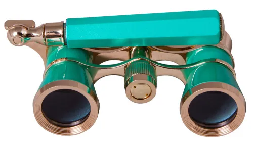 fotografie Divadelní kukátko Levenhuk Broadway 325L s lorňonem,  4