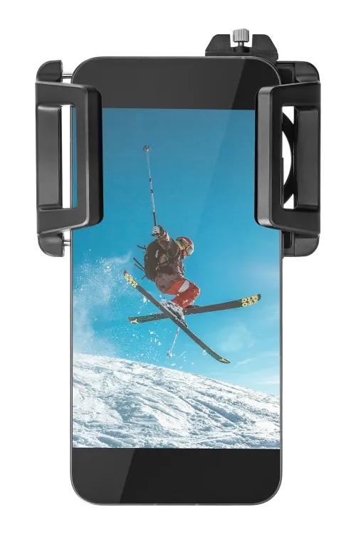 obrázek Sada telekuláru pro smartphone Levenhuk Kelvin TLC50,  14