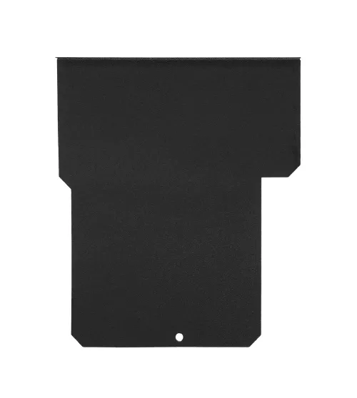 foto Černá vložka stolku MAGUS BIT400 Lum 400,  5