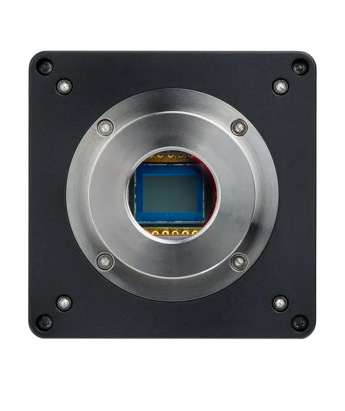 fotografie Digitální fotoaparát MAGUS CLM50,  4