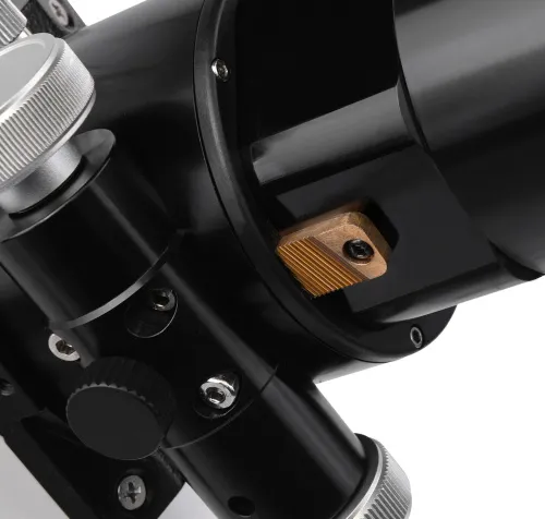 fotografie Hvězdářský dalekohled Bresser Messier AR-127L/1200 Hexafoc OTA,  3