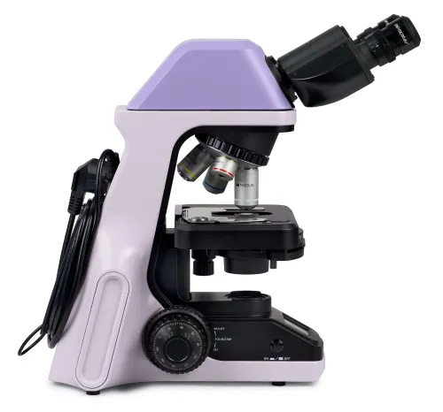foto Biologický mikroskop MAGUS Bio 240B,  18