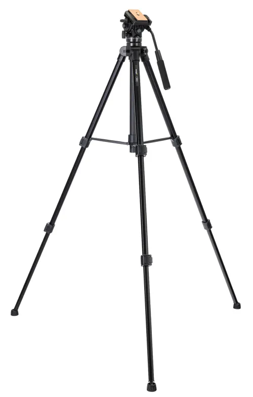 foto Stativ Levenhuk Level PLUS VT20,  5