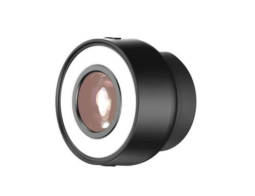 obrázek LED mikroskop pro smartphone Levenhuk Kelvin TMC20,  10