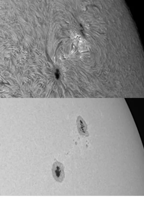 obrázek Monochromatická kamera Meade LPI-G Advanced,  7