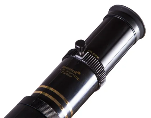 foto Hvězdářský dalekohled Levenhuk Strike 120 PLUS,  9