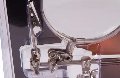 fotografie Lupa Levenhuk Zeno Refit ZF13,  4