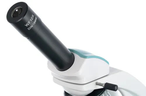 obrázek Monokulární mikroskop Levenhuk 400M,  6